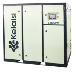 重磅：科萊斯微油螺桿永磁變頻真空泵