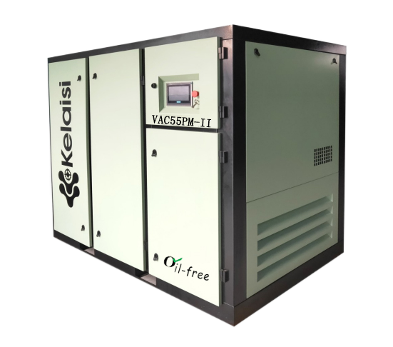 真空泵延長(zhǎng)使用壽命的方法