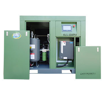 滿滿干貨！空壓機(jī)部件清洗保養(yǎng)全匯總