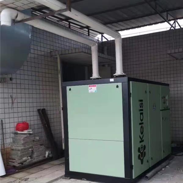   深圳市某精密制造有限公司